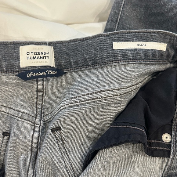 Citizens of Humanity - Olivia Jeans - Picture 3 of 4